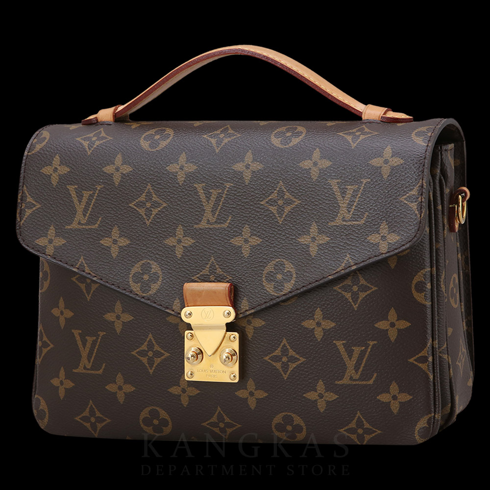 LOUIS VUITTON(USED)루이비통 모노그램 포쉐트 메티스